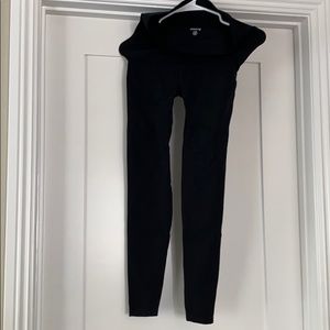 Maternity leggings. New without tags.